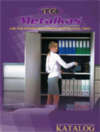 Metalkas katalog