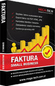 Faktura small business