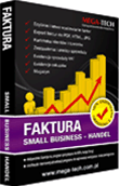 Faktura small business handel