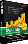 Rachunek small business